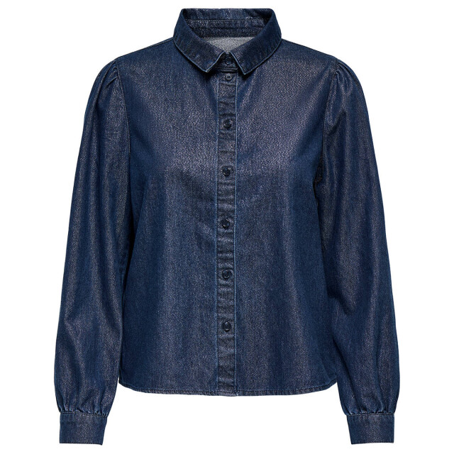 Only Blouse lange mouw 15352423 onlmaggi Only Blouse lange mouw 15352423 ONLMAGGI large