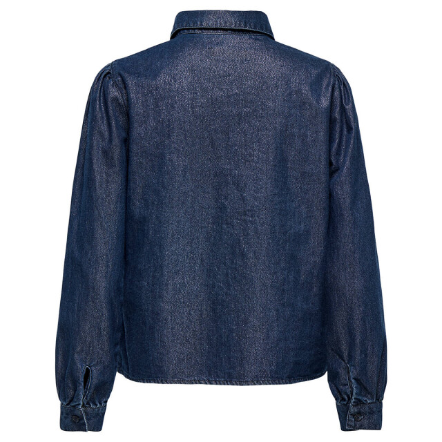 Only Blouse lange mouw 15352423 onlmaggi Only Blouse lange mouw 15352423 ONLMAGGI large