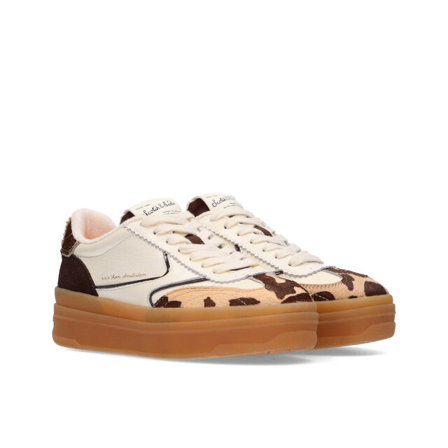 Scotch & Soda Sneakers 78.4126.01 minny Scotch & Soda Sneakers 78.4126.01 MINNY large