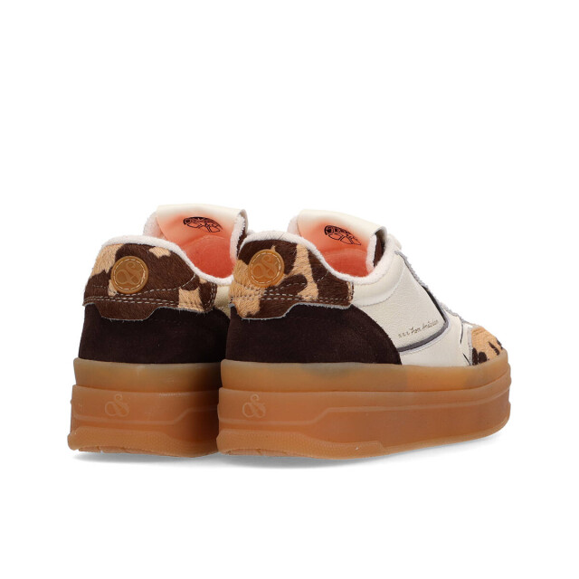 Scotch & Soda Sneakers 78.4126.01 minny Scotch & Soda Sneakers 78.4126.01 MINNY large