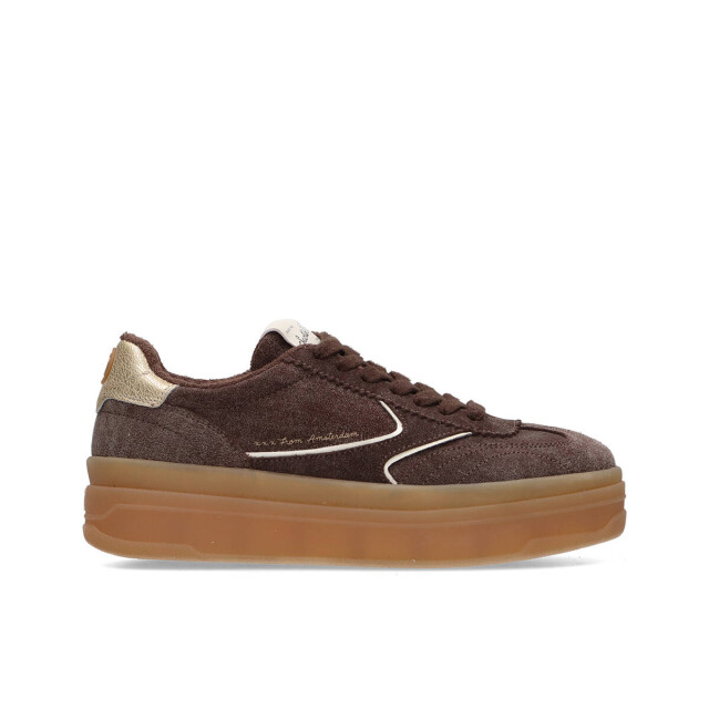 Scotch & Soda Sneakers 78.4103.01 minny Scotch & Soda Sneakers 78.4103.01 MINNY large