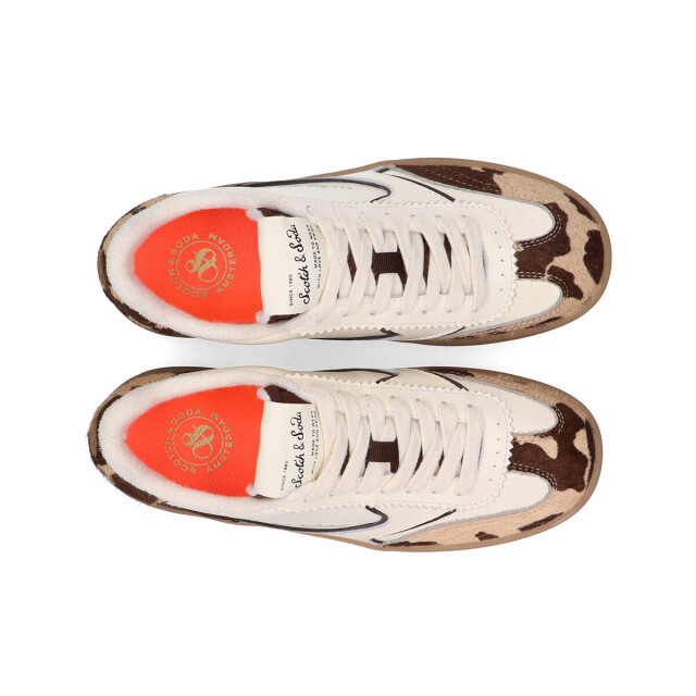 Scotch & Soda Sneakers 78.4126.01 minny Scotch & Soda Sneakers 78.4126.01 MINNY large