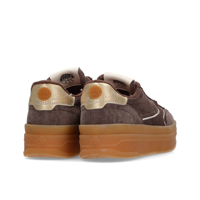 Scotch & Soda Sneakers 78.4103.01 minny Scotch & Soda Sneakers 78.4103.01 MINNY large