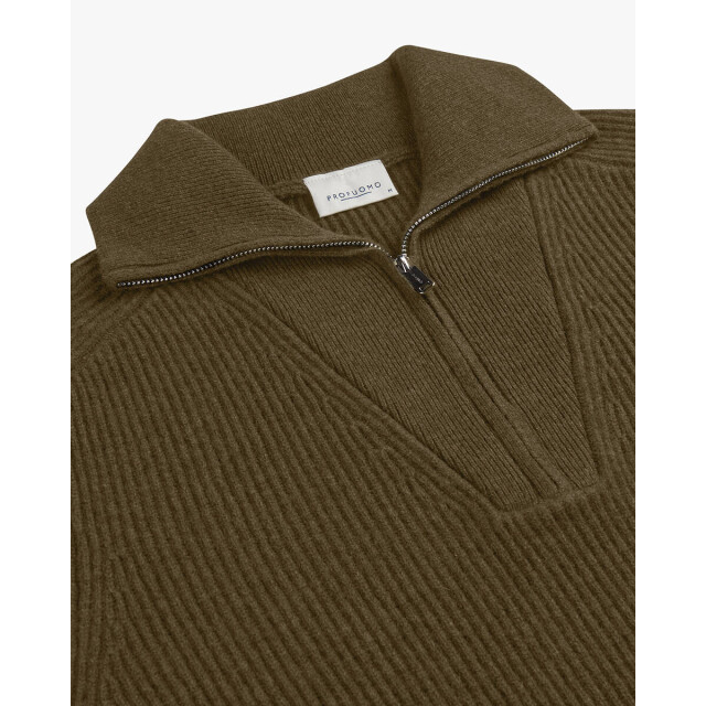 Profuomo Pullover ppwj30025a Profuomo Pullover PPWJ30025A large