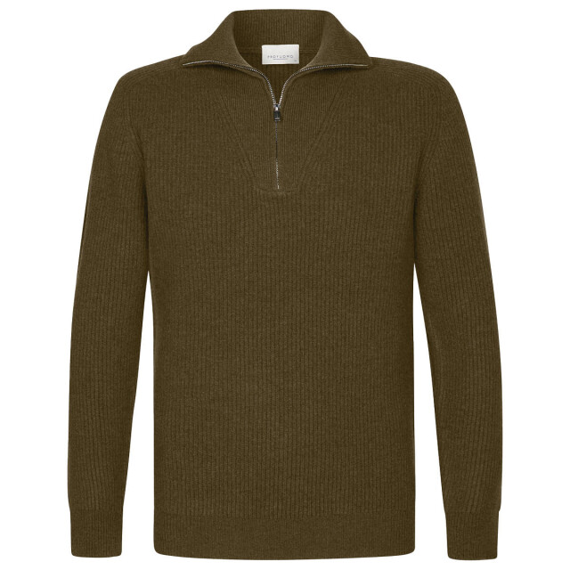 Profuomo Pullover ppwj30025a Profuomo Pullover PPWJ30025A large