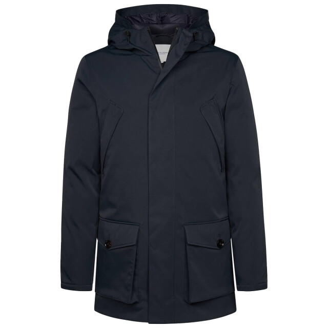 Profuomo Coat ppwu30005d Profuomo Coat PPWU30005D large