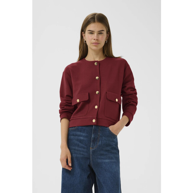 InWear 30110948 gida vincent jacket 30110948 GIDA VINCENT JACKET large