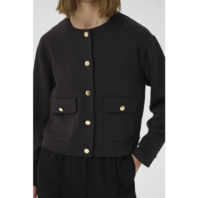 InWear 30110948 gida vincent jacket 30110948 GIDA VINCENT JACKET large