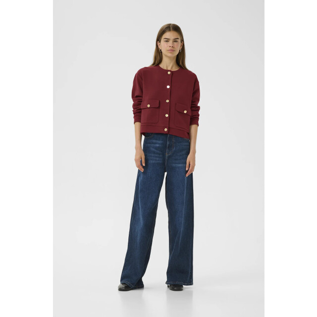 InWear 30110948 gida vincent jacket 30110948 GIDA VINCENT JACKET large