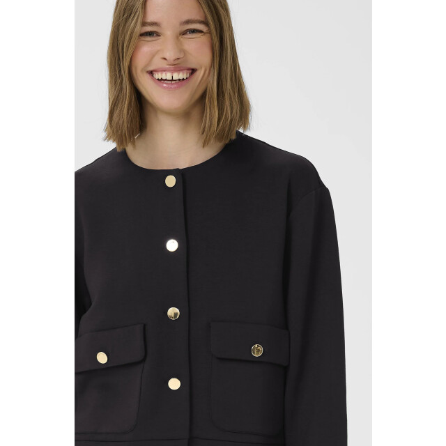 InWear 30110948 gida vincent jacket 30110948 GIDA VINCENT JACKET large