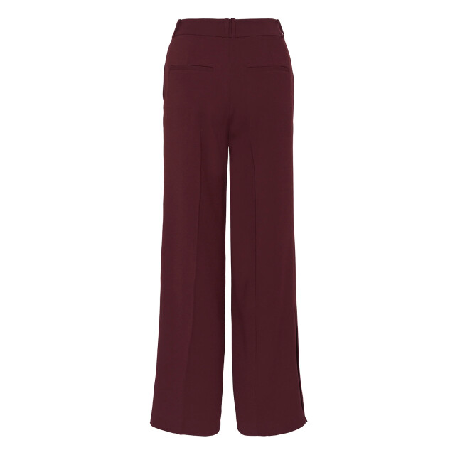 InWear 30110962 briez slit pants 30110962 BRIEZ SLIT PANTS large