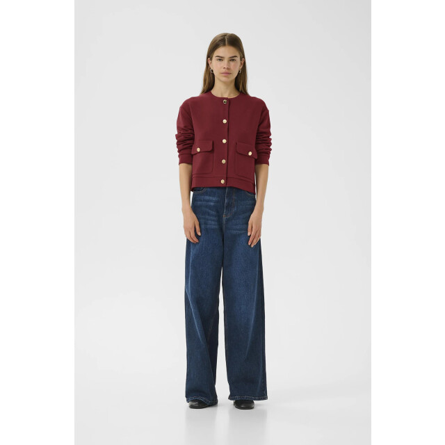 InWear 30110948 gida vincent jacket 30110948 GIDA VINCENT JACKET large