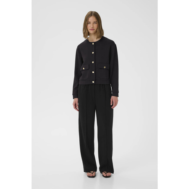 InWear 30110948 gida vincent jacket 30110948 GIDA VINCENT JACKET large