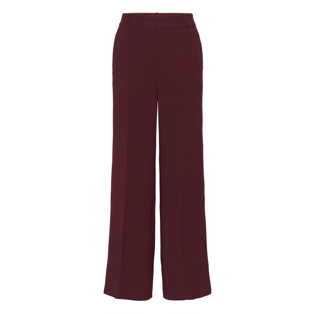 InWear 30110962 briez slit pants 30110962 BRIEZ SLIT PANTS large