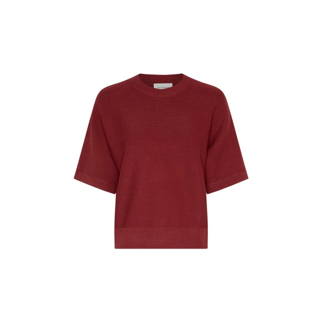 Moss Copenhagen 19287 mschthamira 2 4 pullover 19287 Thamira Pullover large