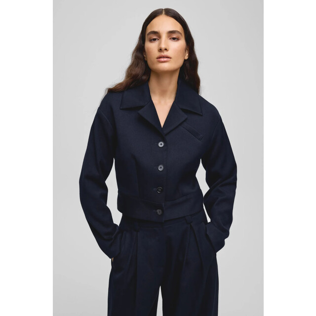 Moss Copenhagen 19227 mynthe elina jacket 19227 Mynthe Elina Jacket large