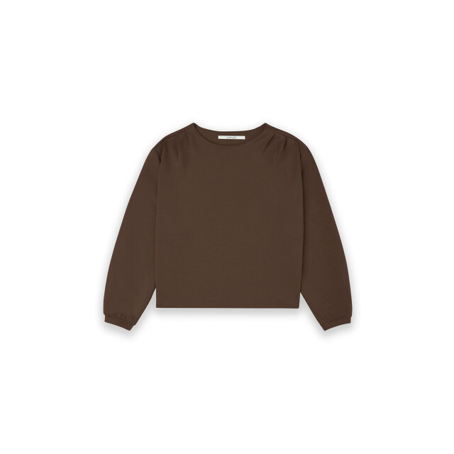 Homage to Denim H-cw25m06 longsleeve sweater H-CW25M06 Longsleeve Sweater large