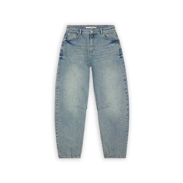 Homage to Denim H-cw25m86 amber balloon jeans H-CW25M86 Amber Balloon Jeans large