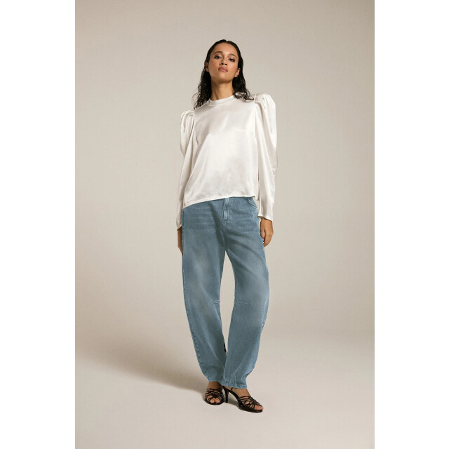 Homage to Denim H-cw25m86 amber balloon jeans H-CW25M86 Amber Balloon Jeans large