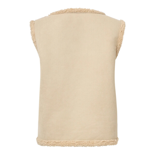 Smashed Lemon Dameslammy gilet | 25619-720-XS large
