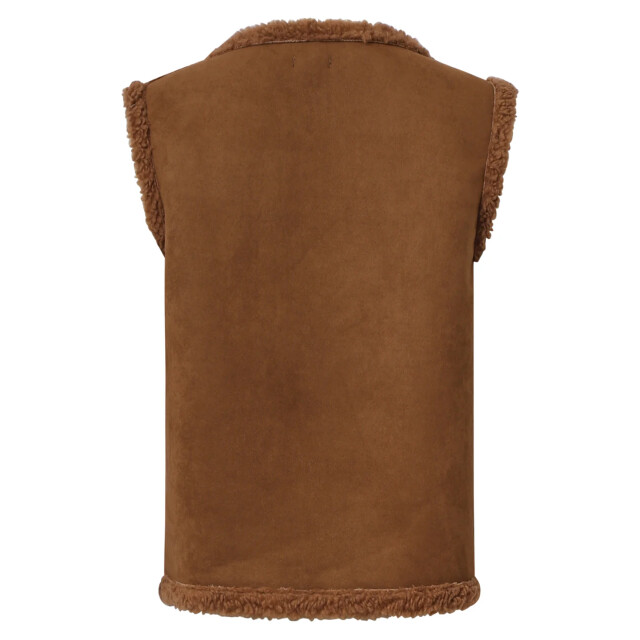 Smashed Lemon Dameslammy gilet | 25619-740-4XL large
