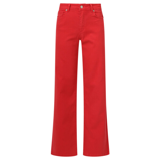 Smashed Lemon Wide leg jeans | 25630-450-4XL large
