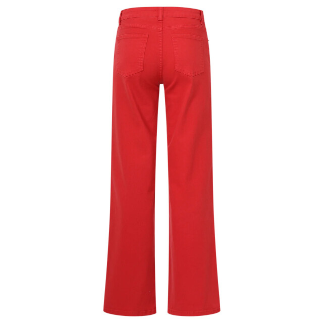 Smashed Lemon Wide leg jeans | 25630-450-4XL large