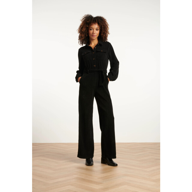 Smashed Lemon Corduroy jumpsuit | 25627-999-M large
