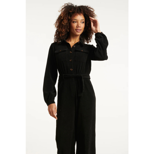 Smashed Lemon Corduroy jumpsuit | 25627-999-M large