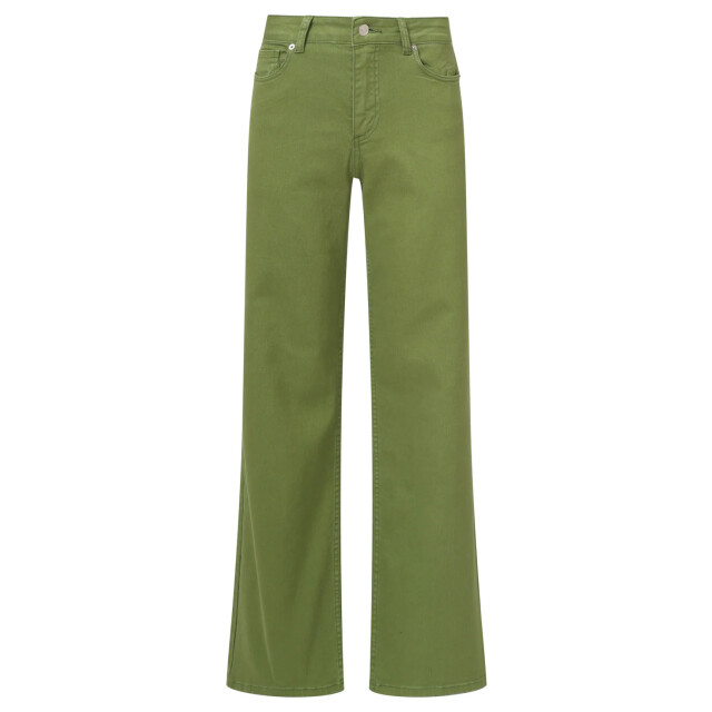 Smashed Lemon Wide leg jeans | 25630-550-XS large
