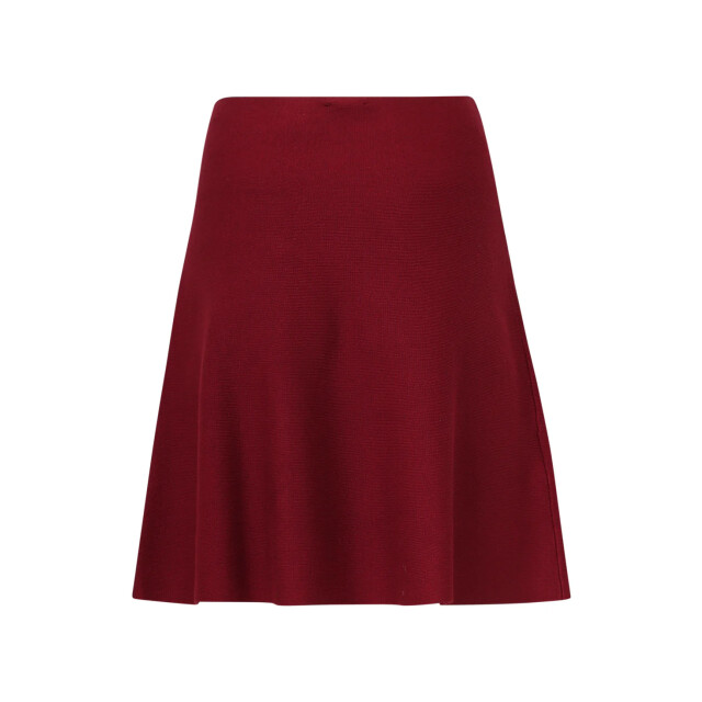 Smashed Lemon Damesgeknoopt gebreide rok | 25506-470-XS large