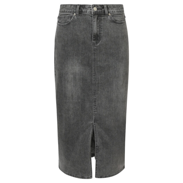 Smashed Lemon Damesmidi rok | 25632-805-4XL large