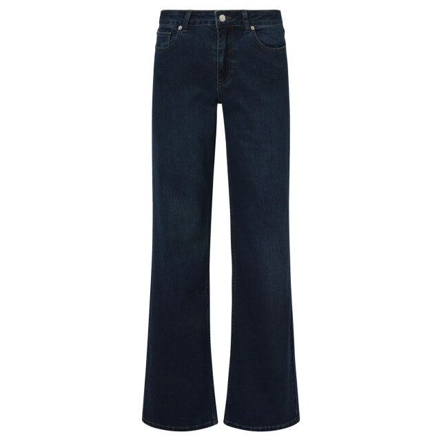Smashed Lemon Wide leg jeans | 25630-880-4XL large