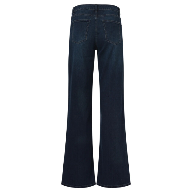Smashed Lemon Wide leg jeans | 25630-880-4XL large