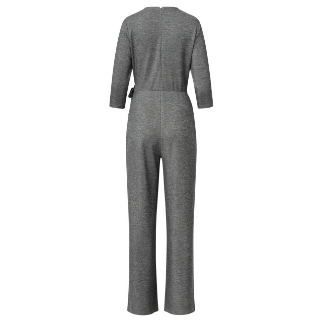 Smashed Lemon Stijlvolle jumpsuit met lurex | 25637-925-XS large