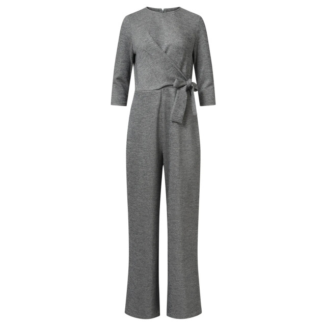 Smashed Lemon Stijlvolle jumpsuit met lurex | 25637-925-XS large
