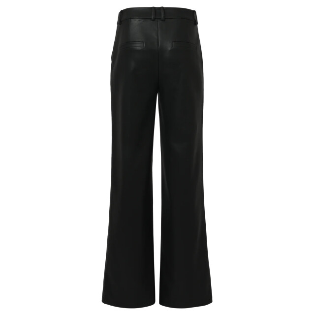 Smashed Lemon Damespu wijde broek | 25645-999-4XL large