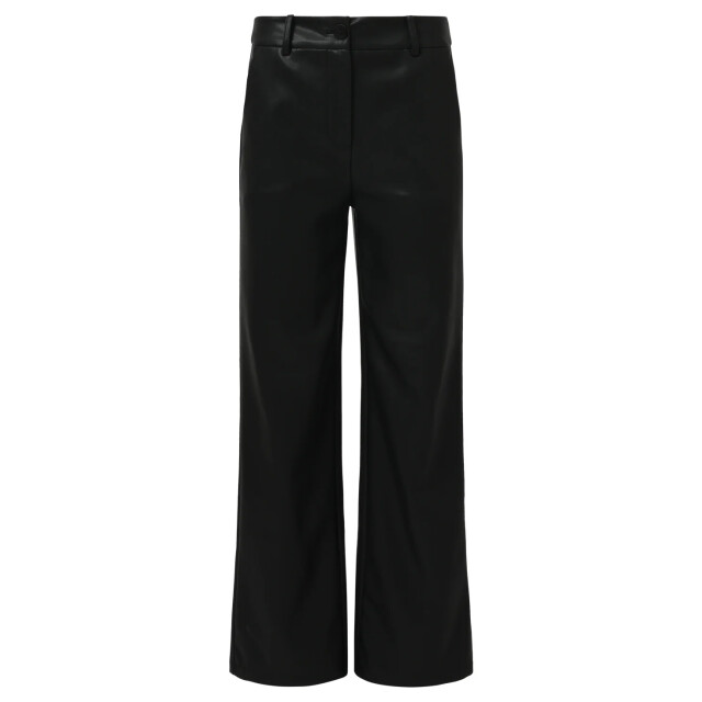 Smashed Lemon Damespu wijde broek | 25645-999-4XL large