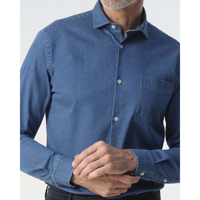 Campbell Derby casual shirt 099095-001-XXL large