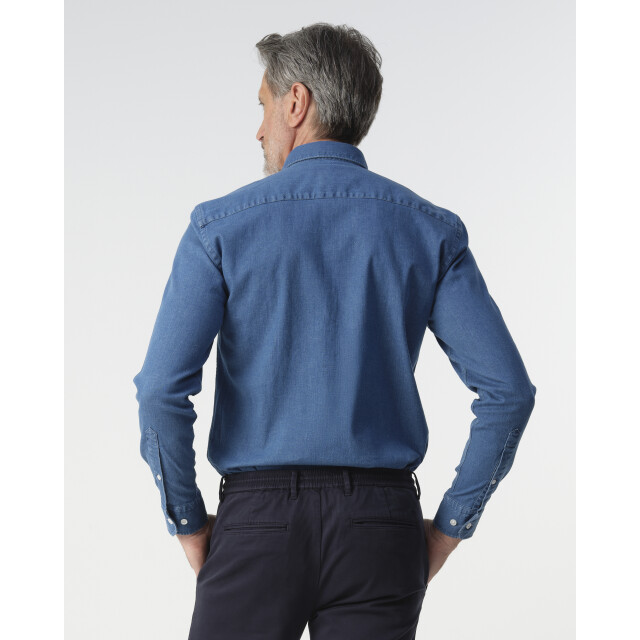 Campbell Derby casual shirt 099095-001-XXL large