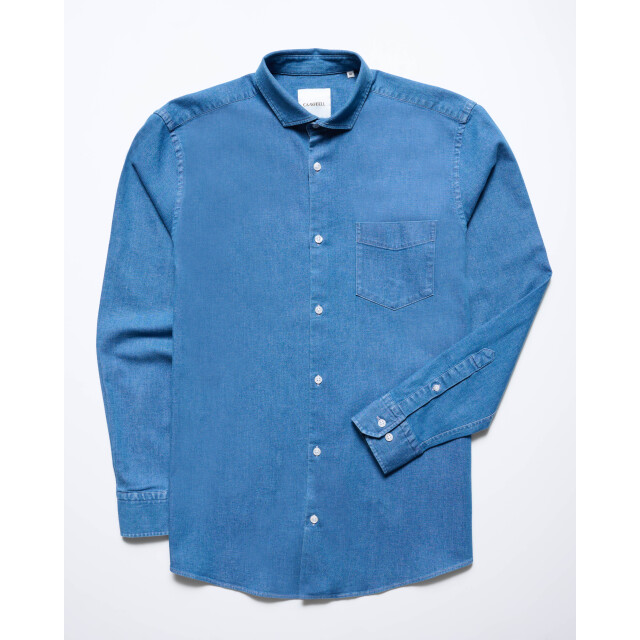 Campbell Derby casual shirt 099095-001-XXL large