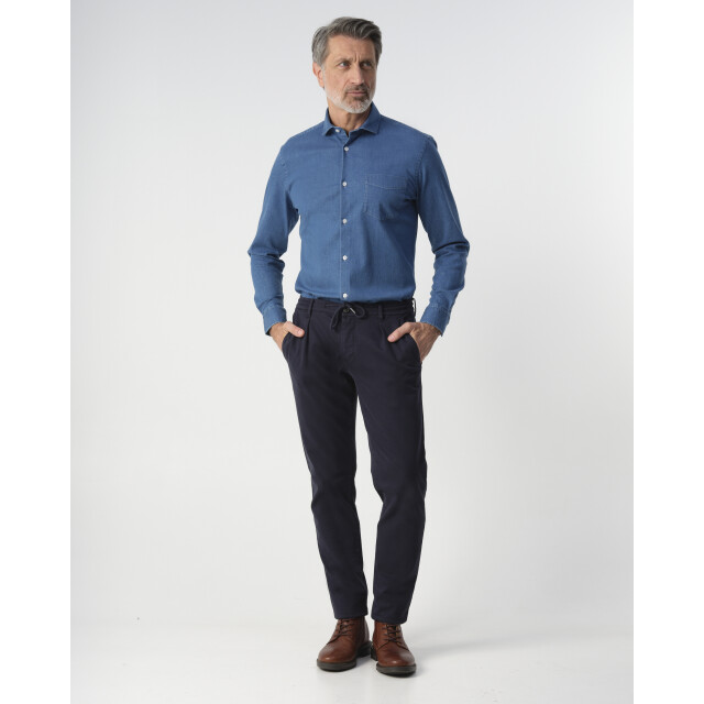 Campbell Derby casual shirt 099095-001-XXL large