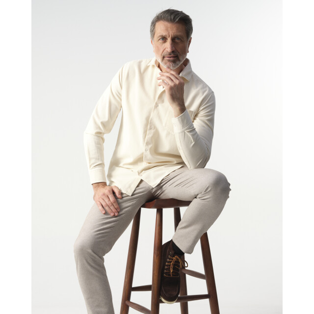 Campbell Colby casual shirt 099096-002-L large