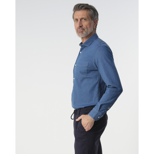Campbell Derby casual shirt 099095-001-XXL large