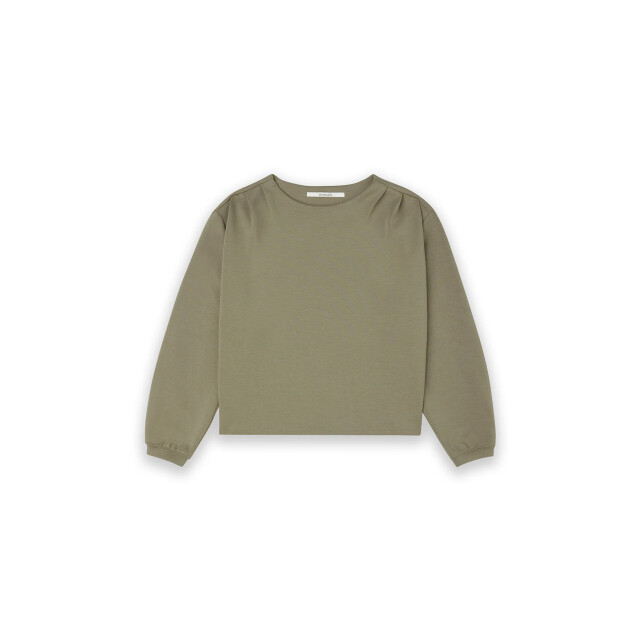 Homage to Denim H-cw25m06 longsleeve sweater H-CW25M06 Longsleeve Sweater large