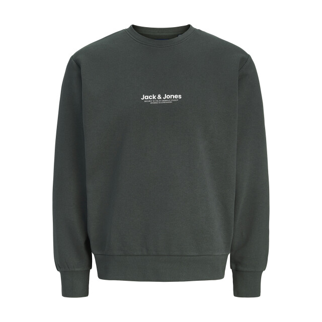 Jack & Jones Vesterbro sweat crew neck 12266164-FOR-S large