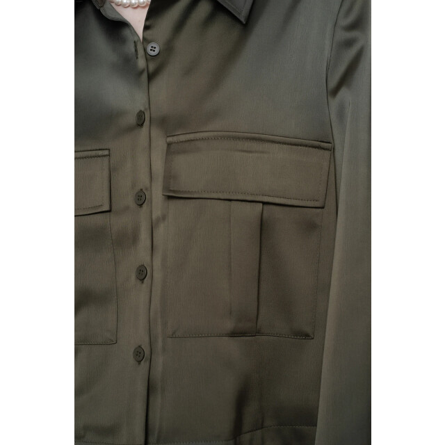 Geisha 55571-21 jacket shiny 55571-21 Jacket shiny large