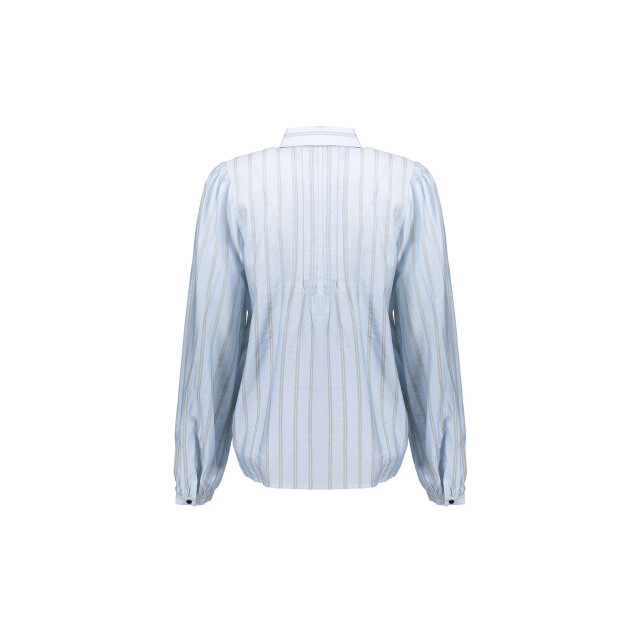 Geisha 53535-14 blouse stripes 53535-14 Blouse stripes large