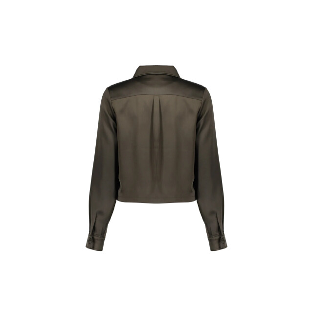 Geisha 55571-21 jacket shiny 55571-21 Jacket shiny large