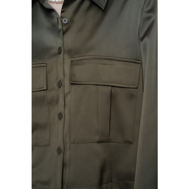 Geisha 55571-21 jacket shiny 55571-21 Jacket shiny large